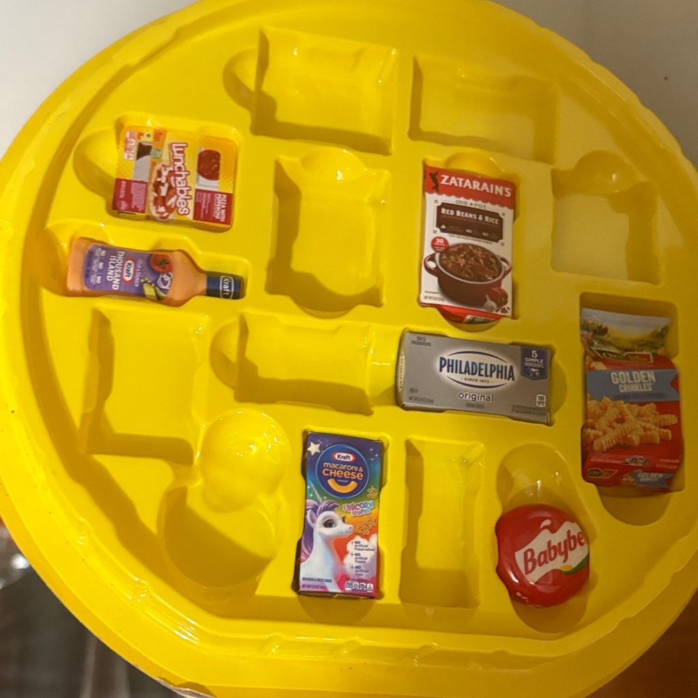 Mini brands collector case - Picture 10 of 10